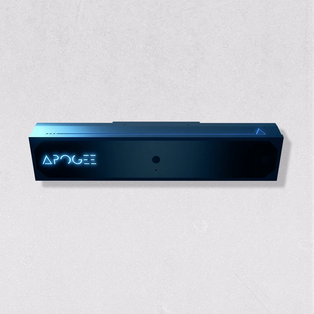 APOGEE by TruGolf