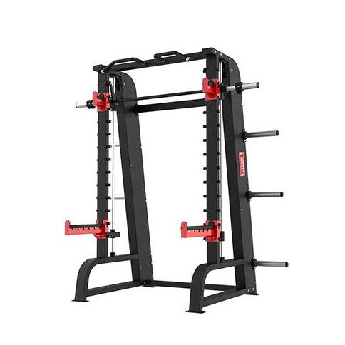 SFE Commercial Counter-Balanced Smith Machine