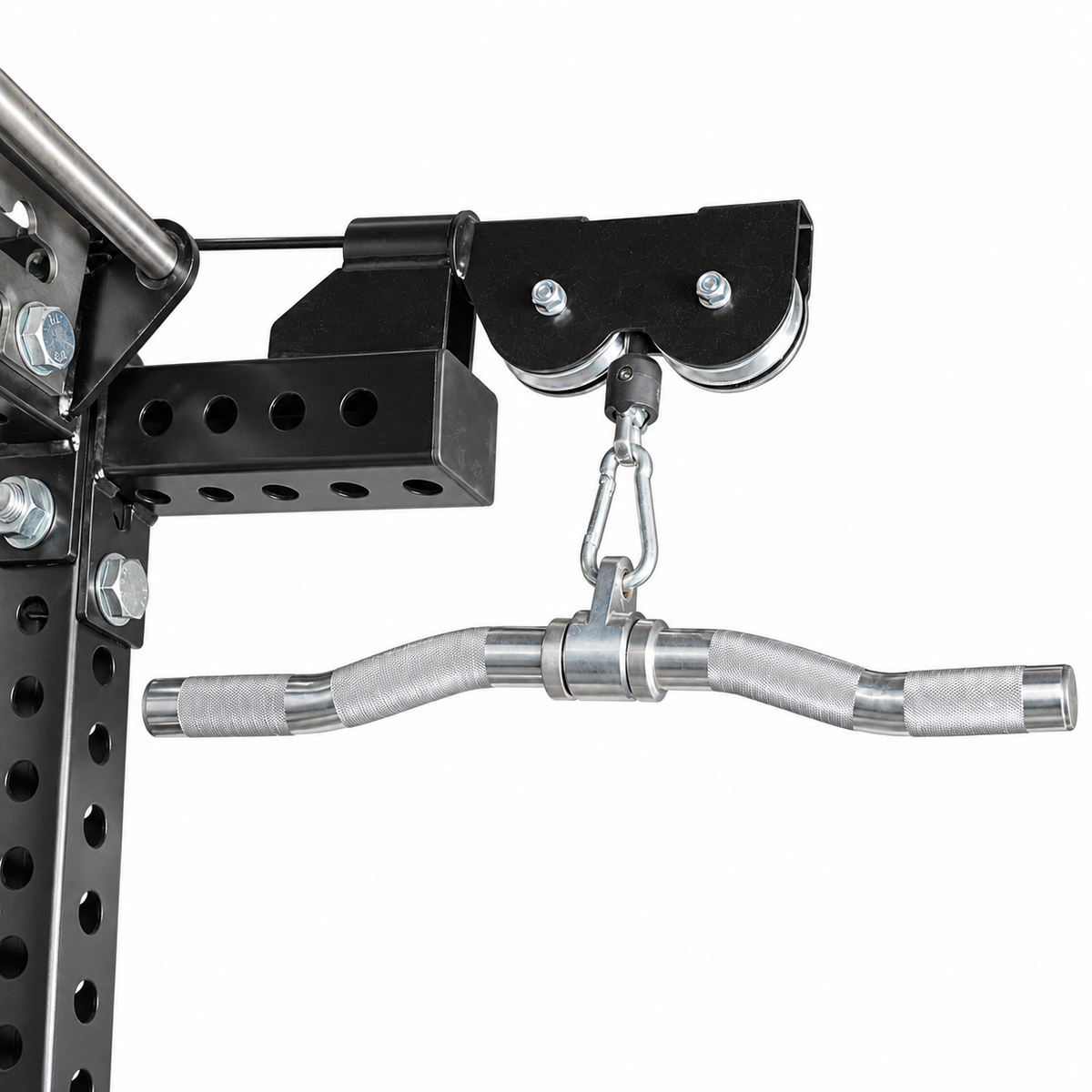 SKS-1 All-in-One Smith Machine & Functional Trainer