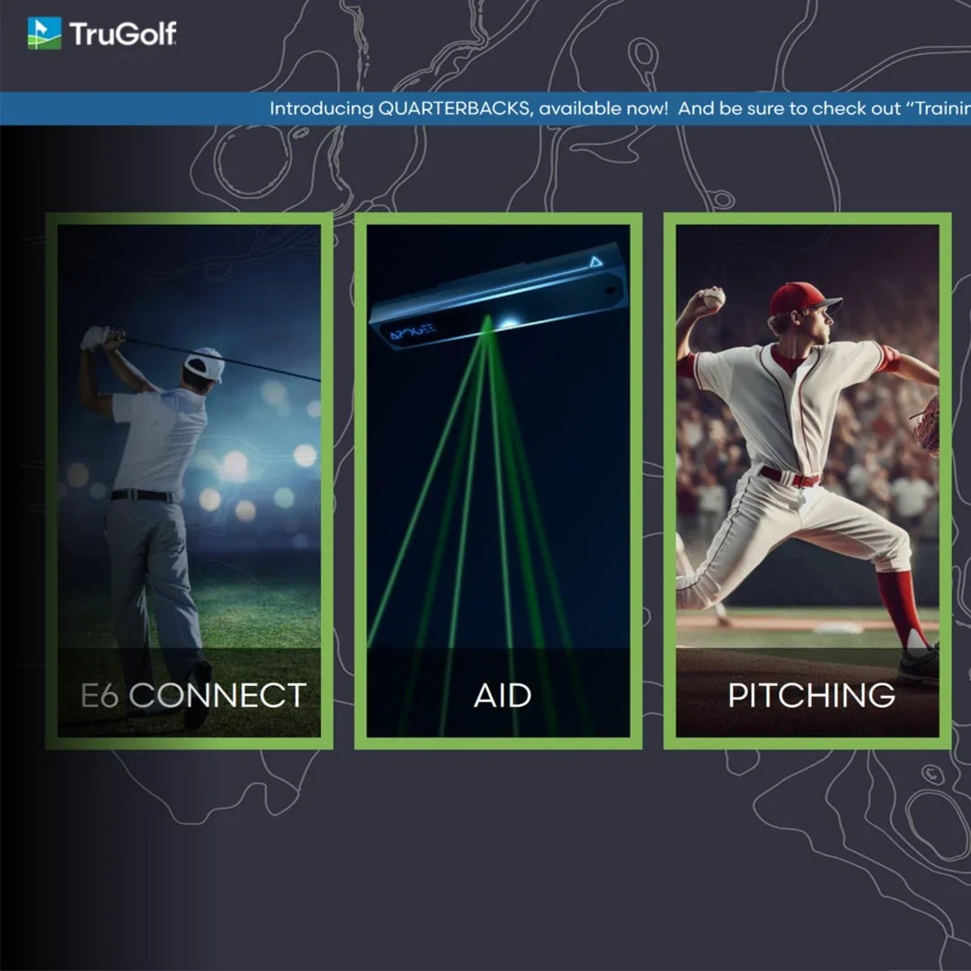 Multisport Arcade