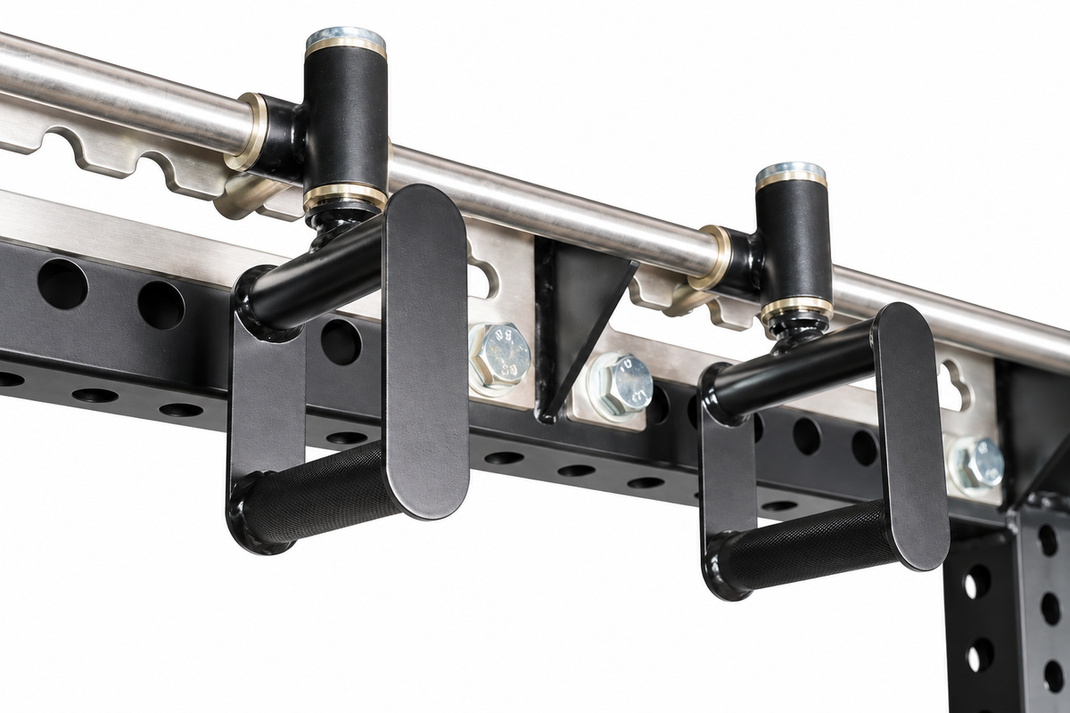 SKS-1 All-in-One Smith Machine & Functional Trainer